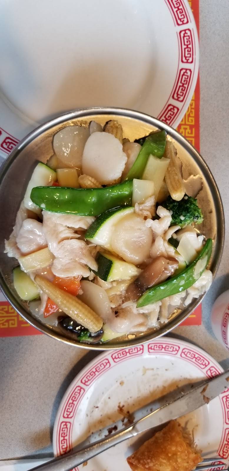 Susie Lai Chinese Restaurant | restaurant | 18305 NE 19th Ave, North Miami Beach, FL 33179, USA | 3059323997 OR +1 305-932-3997