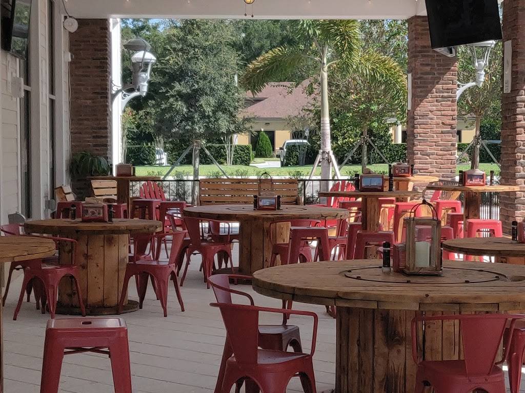 Beths Burger Bar | restaurant | 223 Wheelhouse Ln Unit 1121, Lake Mary, FL 32746, USA | 4077162272 OR +1 407-716-2272