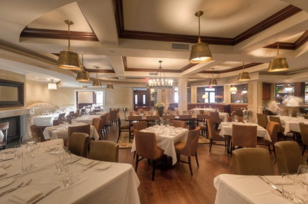 Gabrieles of Greenwich | restaurant | 35 Church St, Greenwich, CT 06830, USA | 2036224223 OR +1 203-622-4223