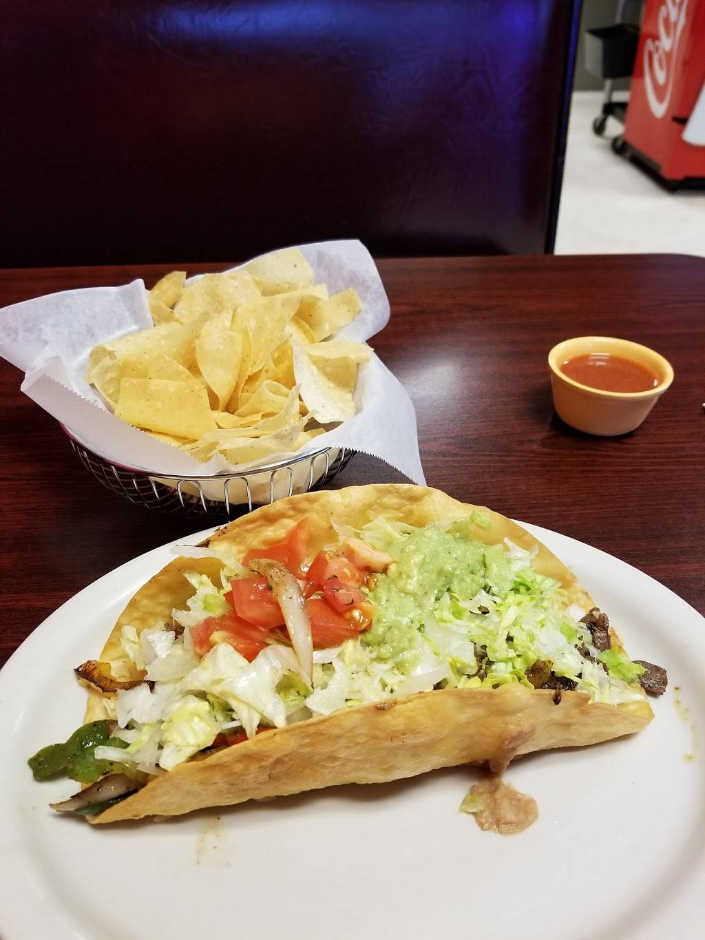 Taqueria Picante | restaurant | 110 Miracle Mile Dr, Anderson, SC 29621, USA | 8642260081 OR +1 864-226-0081