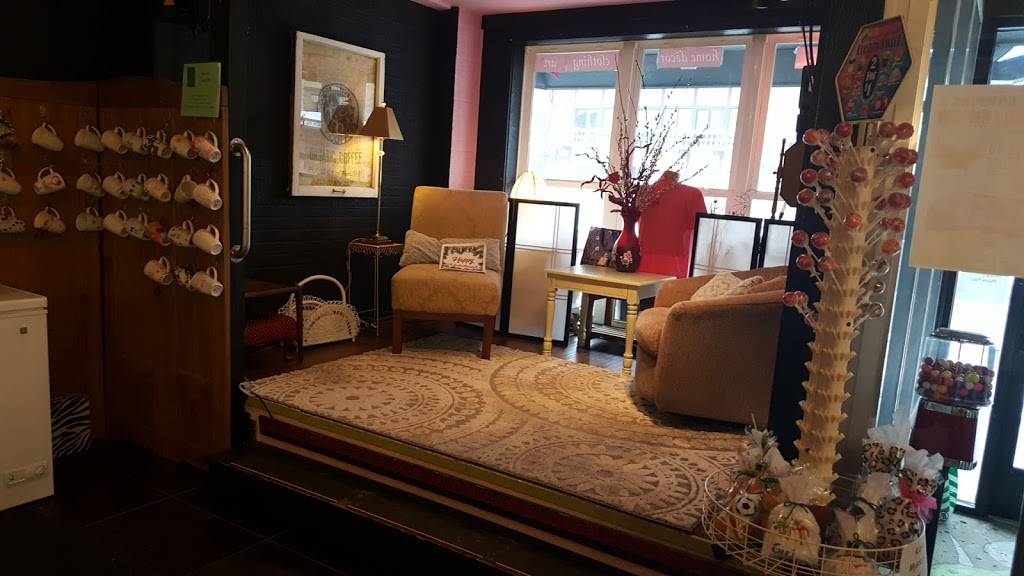 Dianas Delights | cafe | 138 W Main St, Gaylord, MI 49735, USA | 9897326564 OR +1 989-732-6564