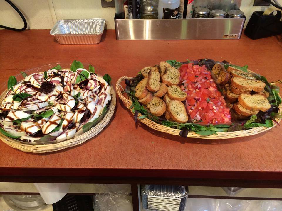 Primavera Italian Specialities | restaurant | 810 Hicksville Rd, North Massapequa, NY 11758, USA | 5165419522 OR +1 516-541-9522