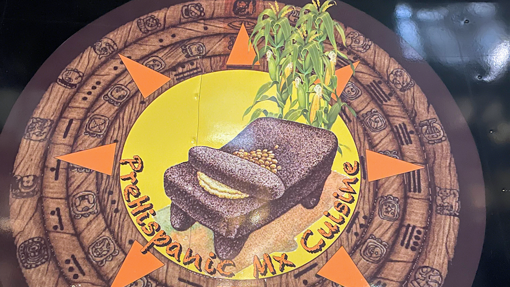 Prehispanic Mx Cuisine | restaurant | 80 Descanso Dr, San Jose, CA 95134, USA | 4083323257 OR +1 408-332-3257