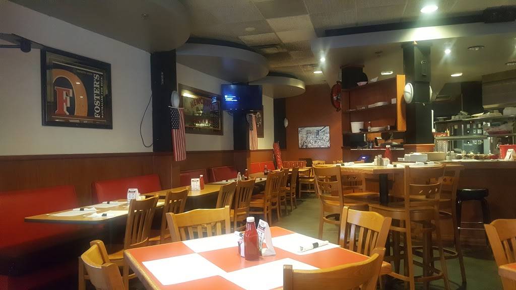 Charltons Grill and Tap | restaurant | 3005 Old Alabama Rd #100, Johns Creek, GA 30022, USA | 7704429005 OR +1 770-442-9005