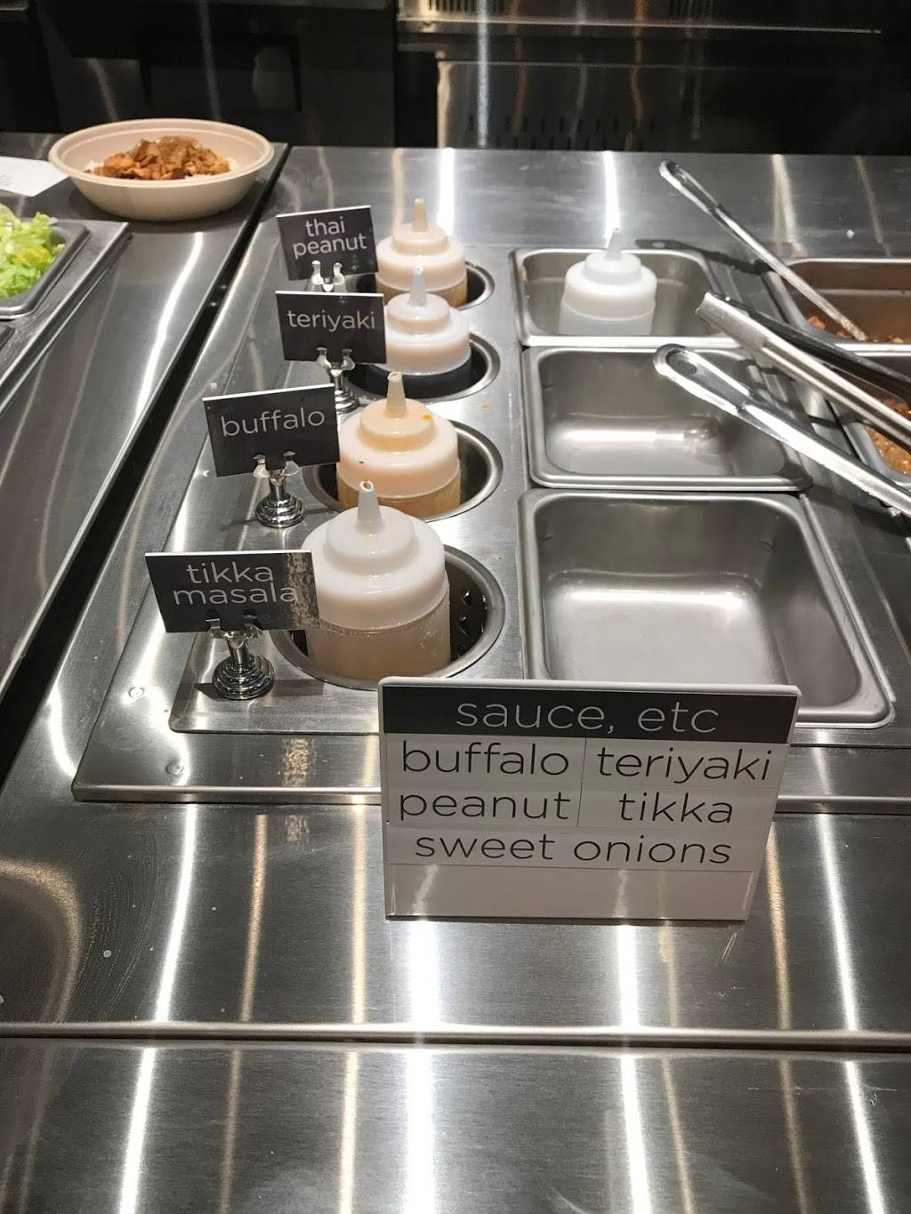 Currito | restaurant | 11309 Montgomery Rd Suite C, Cincinnati, OH 45249, USA | 5135301700 OR +1 513-530-1700