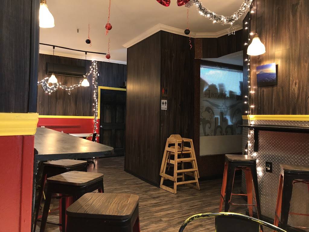 Taqueria Santa Fe | restaurant | 47-08 47th Ave, Woodside, NY 11377, USA | 7182699946 OR +1 718-269-9946