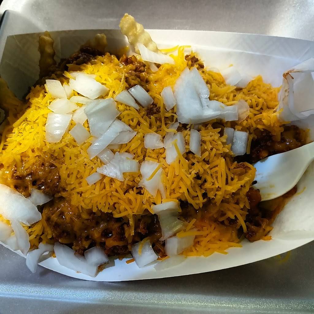 B & K Rootbeer | restaurant | 301 Riverside Dr, Sidney, OH 45365, USA | 9374927886 OR +1 937-492-7886