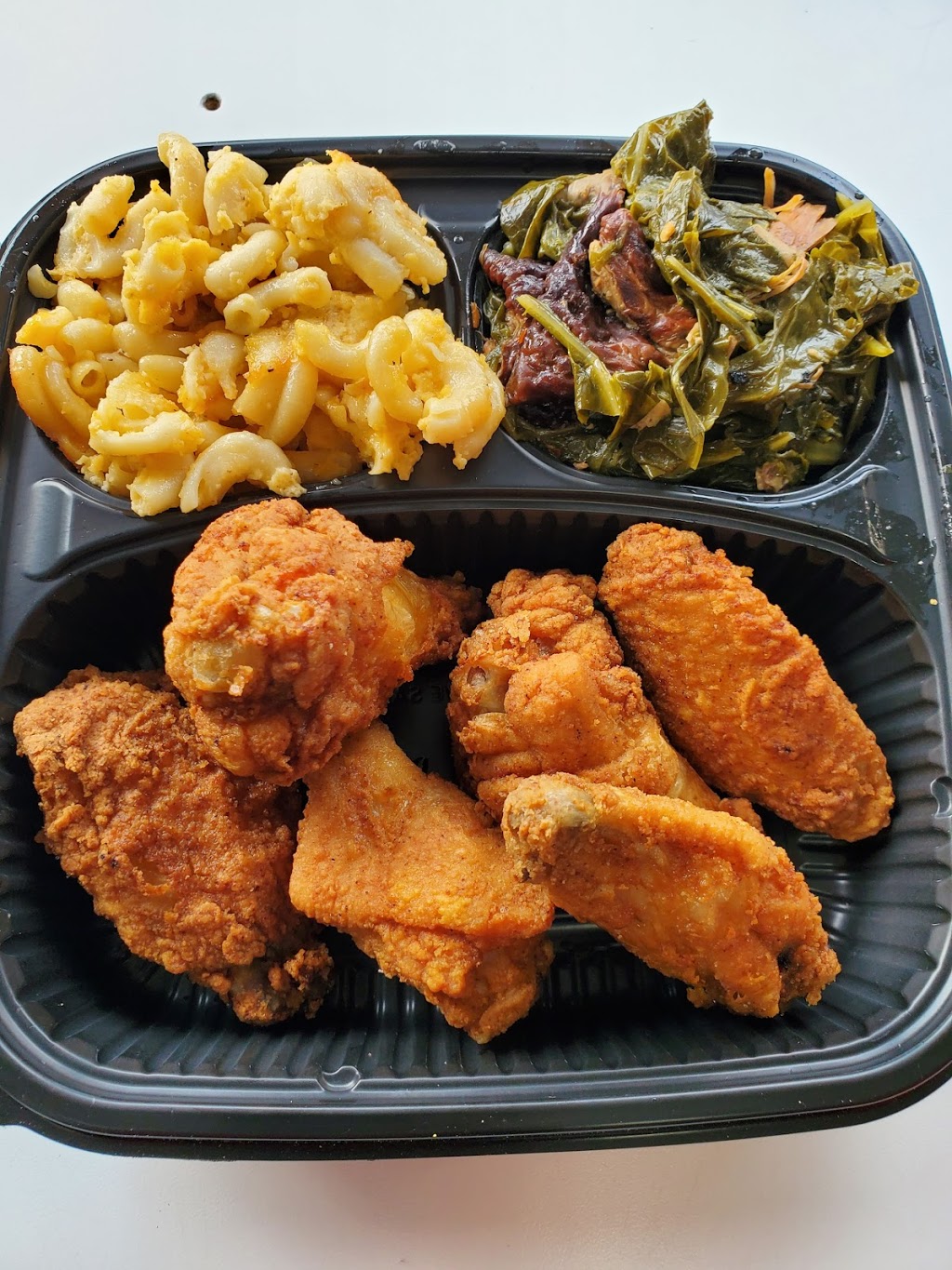 Ts Chicken and Fish | restaurant | Middle Country Rd, Middle Island, NY 11953, USA | 6315306290 OR +1 631-530-6290