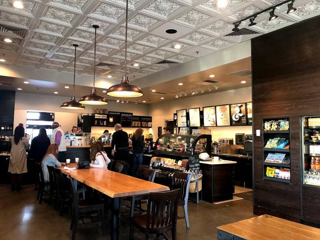 Starbucks | cafe | 5494 Crossings Drive Pad 8, Rocklin, CA 95677, USA | 9166609412 OR +1 916-660-9412