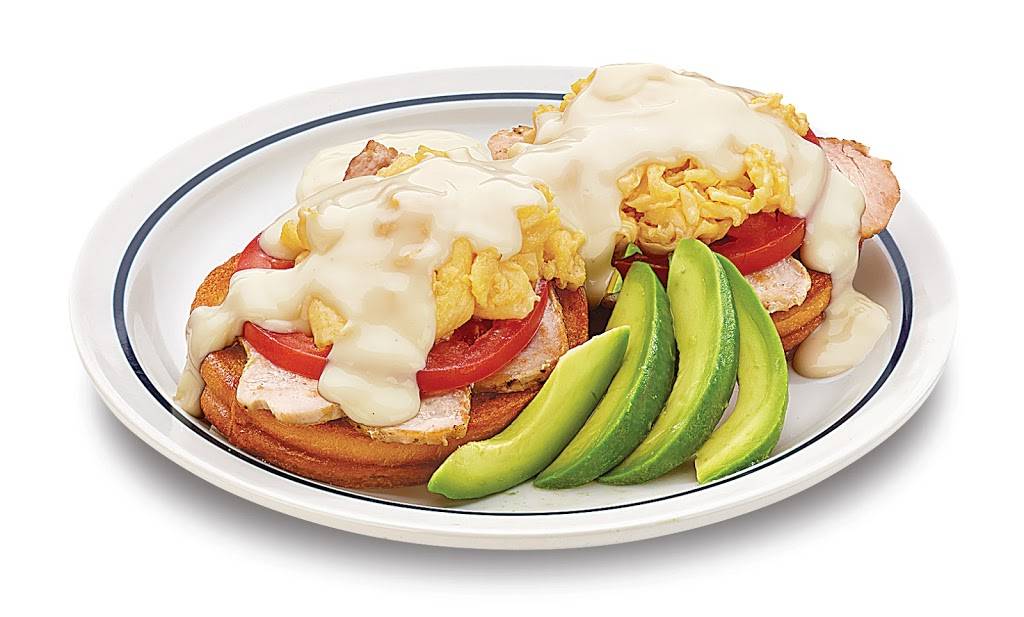 IHOP | restaurant | 1700 E Higgins Rd, Schaumburg, IL 60173, USA | 8472787494 OR +1 847-278-7494