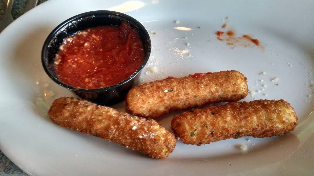 Brick Oven Pizzeria | restaurant | 2650 Lewisville Clemmons Rd, Clemmons, NC 27012, USA | 3367664440 OR +1 336-766-4440