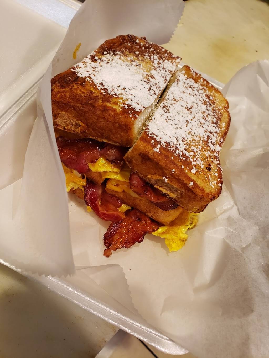 A King’s Cafe | restaurant | 6053 Ogontz Ave, Philadelphia, PA 19141, USA | 2155483725 OR +1 215-548-3725