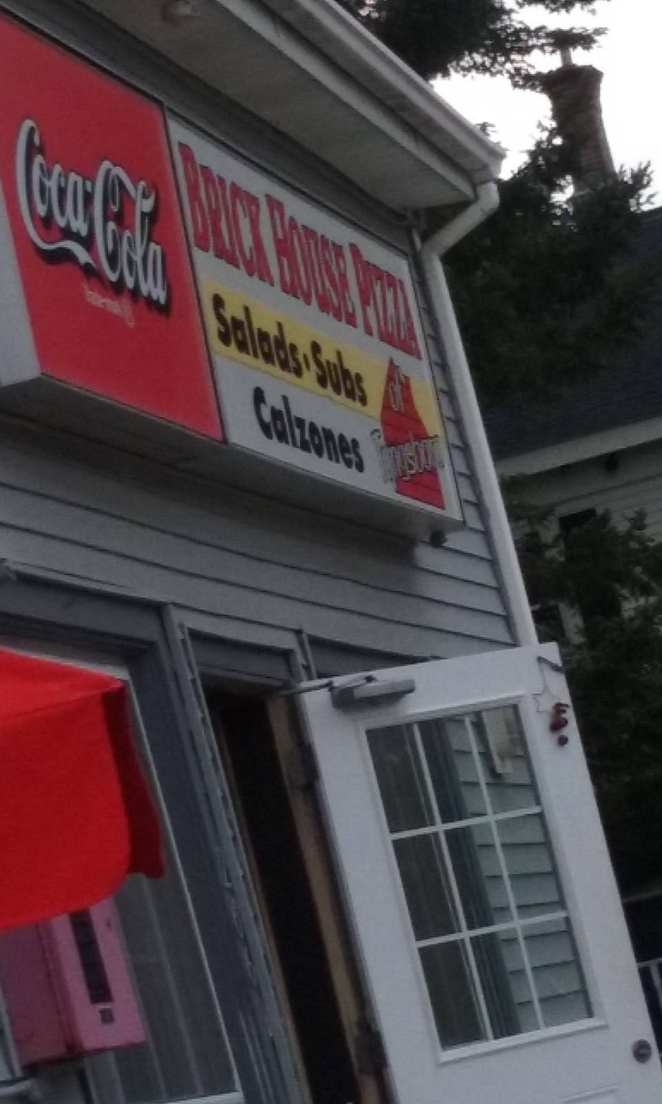 Brickhouse Pizza-Tyngsboro | restaurant | 266 Middlesex Rd, Tyngsborough, MA 01879, USA | 9786490744 OR +1 978-649-0744