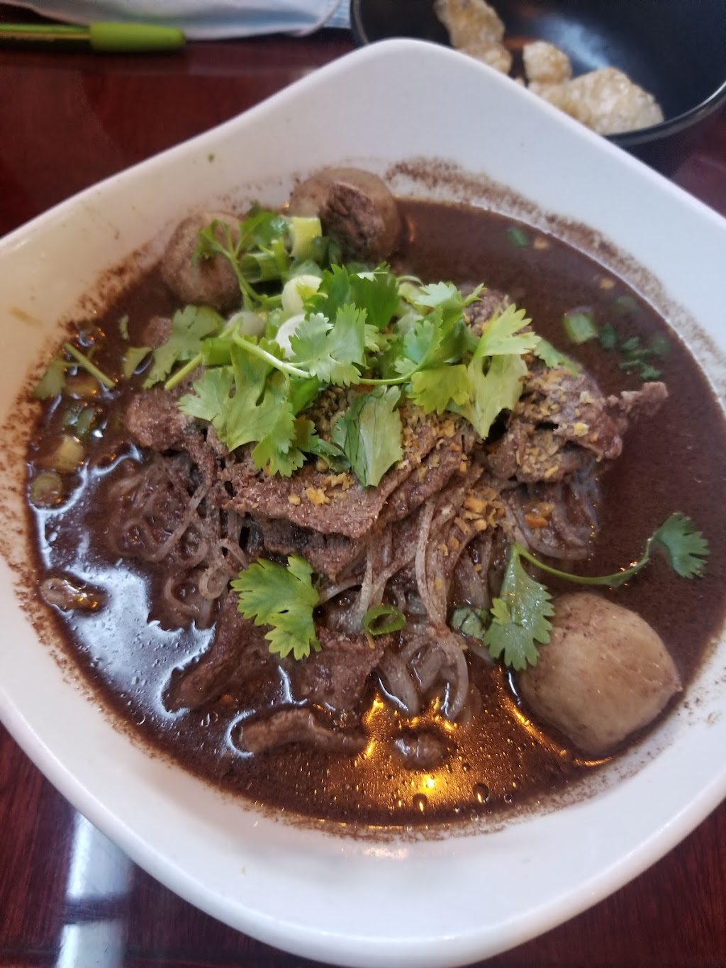 Monora La Palma Asian Street Food Bar | restaurant | 12 Centerpointe Dr Suite 105-106, La Palma, CA 90623, USA | 7147636688 OR +1 714-763-6688