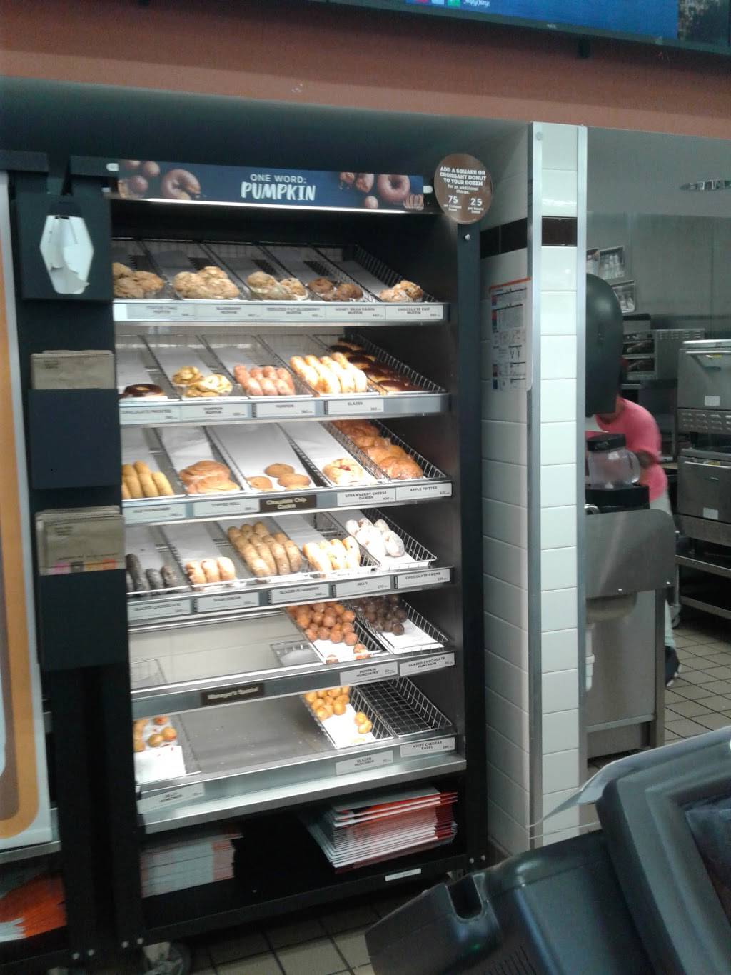 Dunkin | bakery | 42851 Van Dyke Ave, Sterling Heights, MI 48314, USA | 5869910049 OR +1 586-991-0049