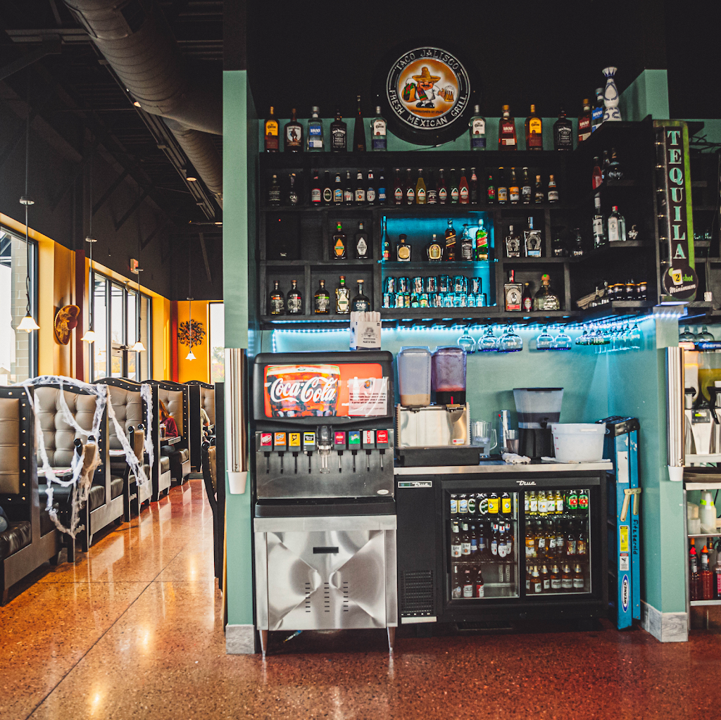 Taco Jalisco | restaurant | 17272 Robbins Rd Ste 110, Grand Haven, MI 49417, USA | 6166078494 OR +1 616-607-8494