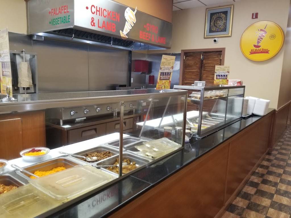 Nj halal bowls | restaurant | 163 Wood Ave, Edison, NJ 08820, USA | 7326629000 OR +1 732-662-9000