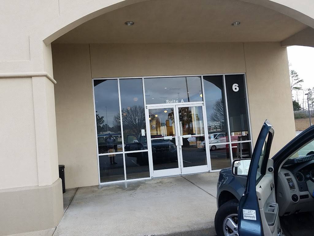 Jasons Deli | restaurant | 6 Stonebridge Blvd, Jackson, TN 38305, USA | 7316600594 OR +1 731-660-0594