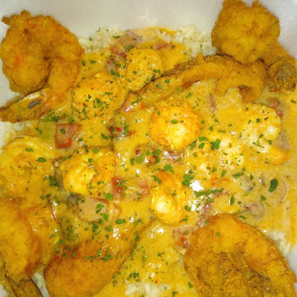 NaWels Cajun & Soul Food | restaurant | 10101 Bissonnet St, Houston, TX 77036, USA | 8322897167 OR +1 832-289-7167