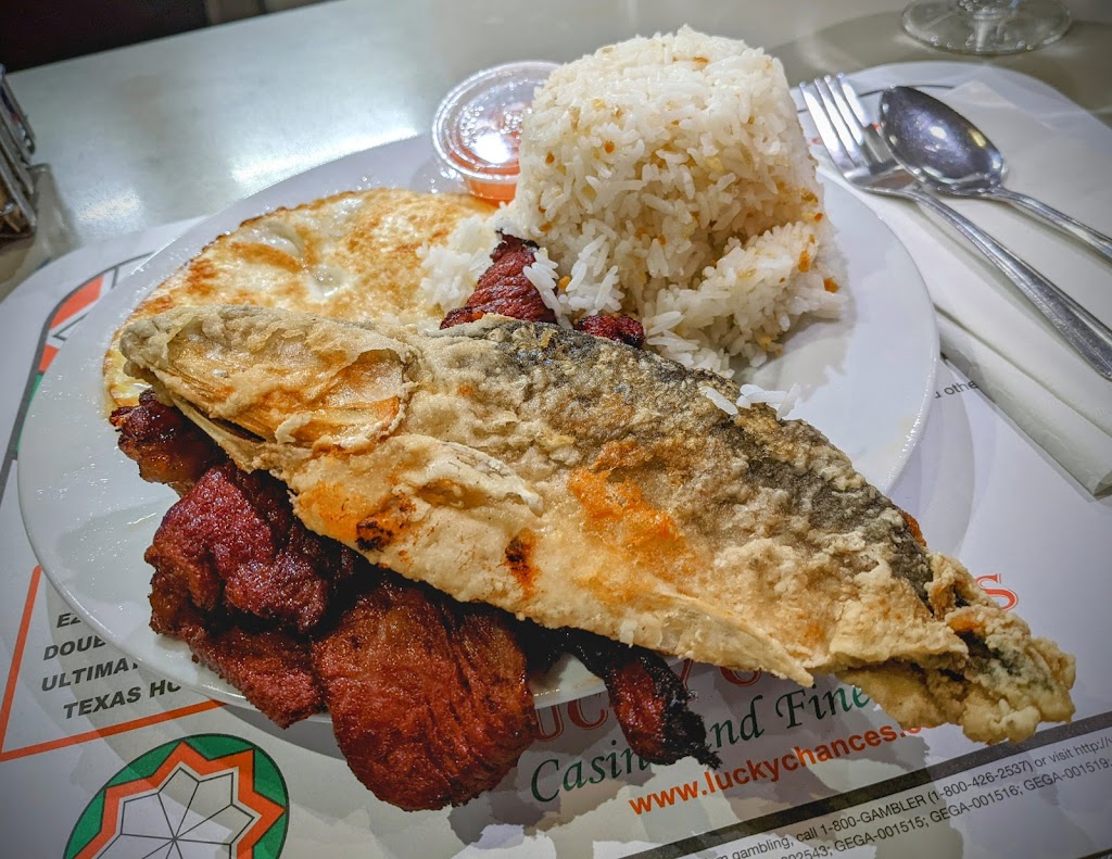 Lucky Chances Casino | restaurant | 1700 Hillside Blvd, Colma, CA 94014, USA | 6507582237 OR +1 650-758-2237