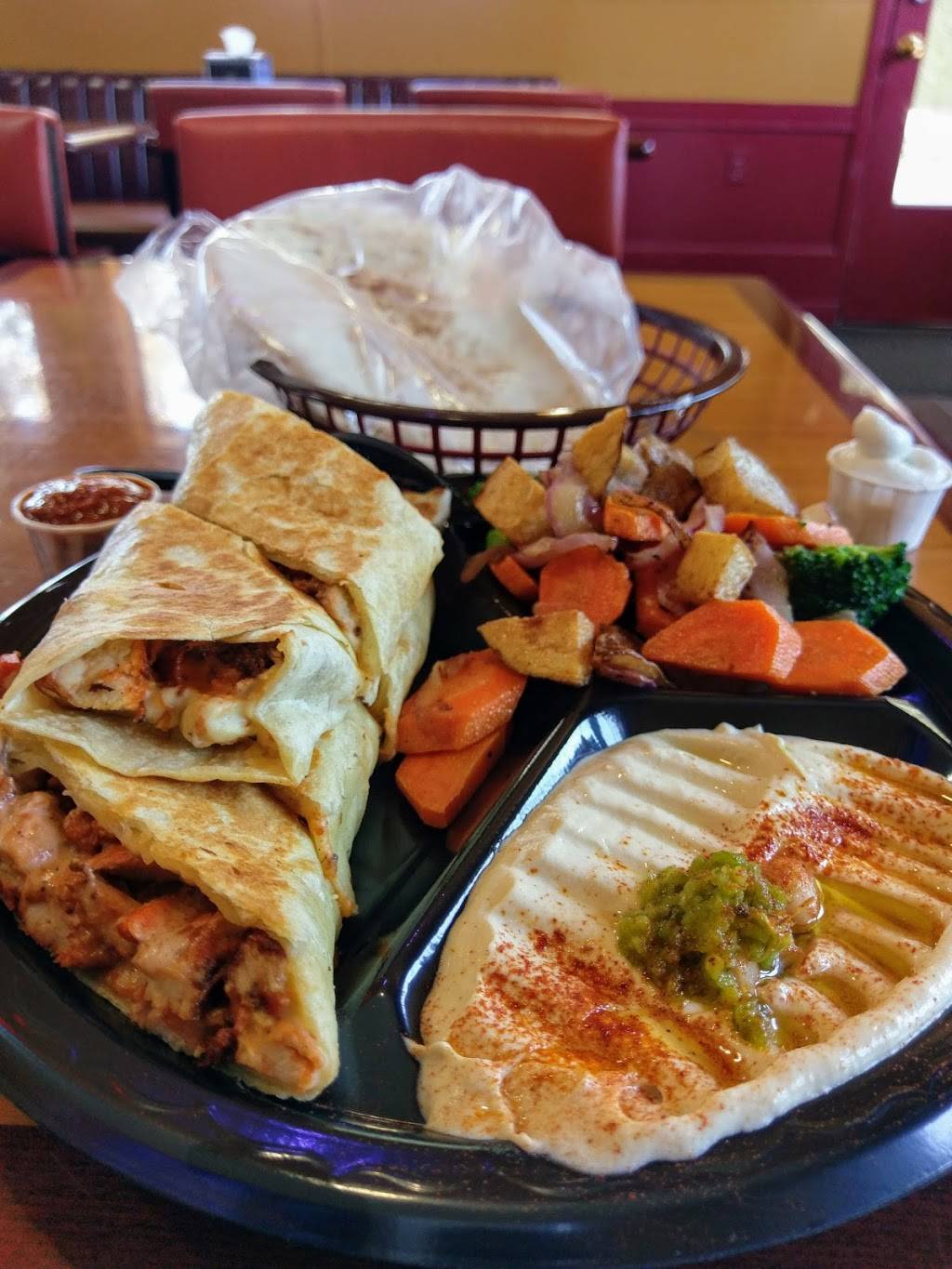 La Zeez Pita Grill | restaurant | 4903 Torrance Blvd, Torrance, CA 90503, USA | 3105423100 OR +1 310-542-3100