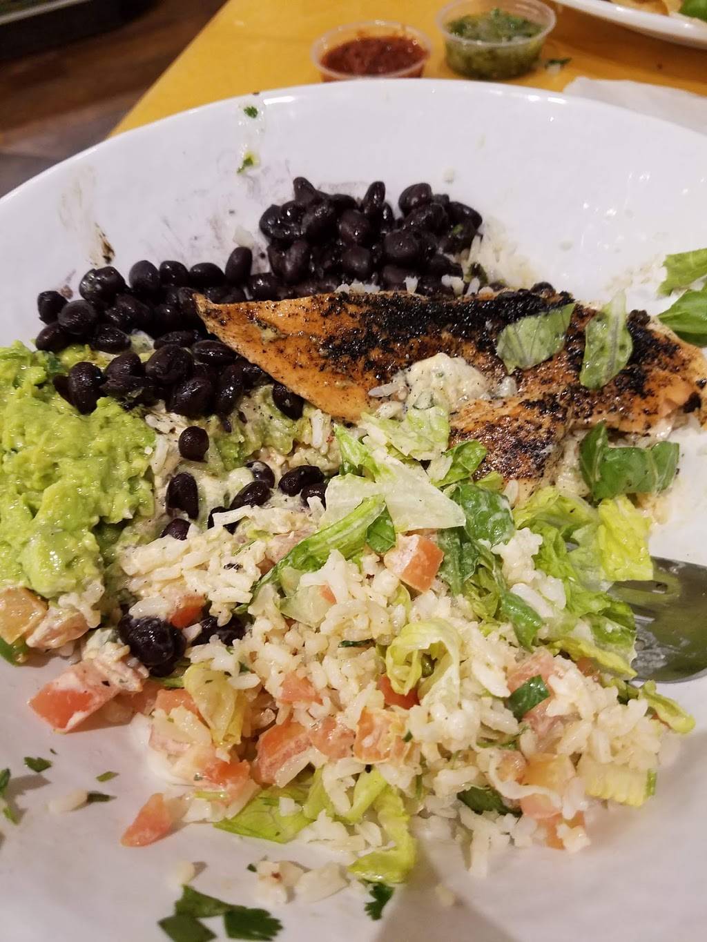 Rubios Coastal Grill | restaurant | 1515 Lower Sacramento Rd Suite #120, Lodi, CA 95242, USA | 2092634125 OR +1 209-263-4125