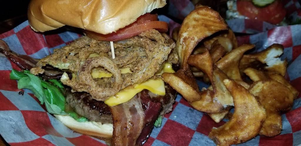 Boulevard Burgers | restaurant | 5905 Gulf Blvd, St Pete Beach, FL 33706, USA | 7272014906 OR +1 727-201-4906