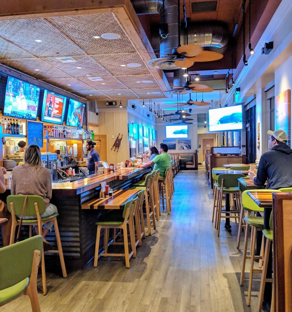 Islands Restaurant Santa Barbara | restaurant | 3825 State St, Santa Barbara, CA 93105, USA | 8059460044 OR +1 805-946-0044