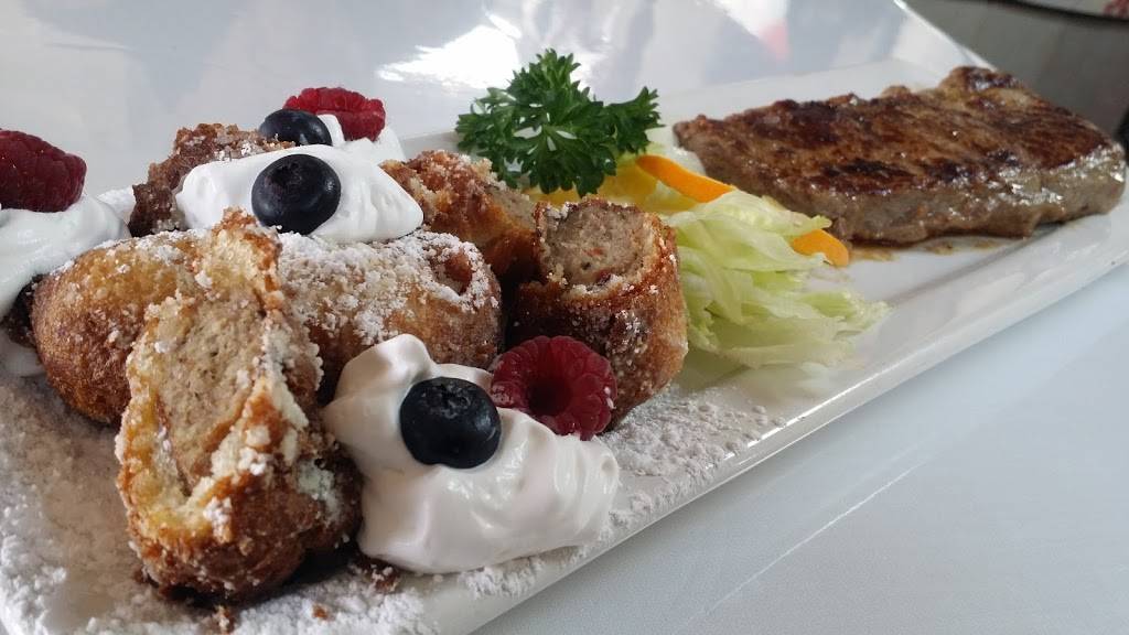 Jailhouse Cafe | restaurant | 111 W. Avenida Palizada, Suite #G, San Clemente, CA 92672, USA | 9492129448 OR +1 949-212-9448