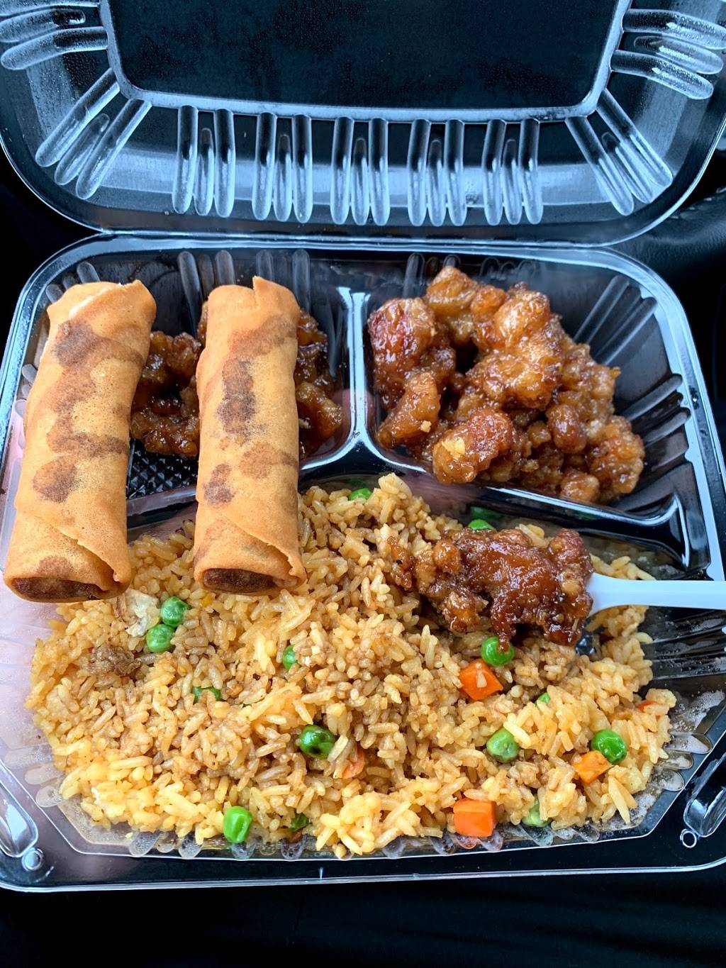 Panda Kitchen | restaurant | 1968 SW Broadway, Portland, OR 97201, USA | 5032412909 OR +1 503-241-2909