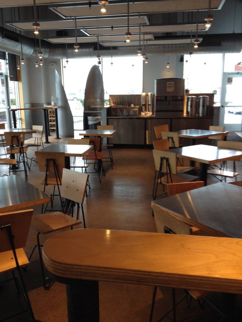 Chipotle Mexican Grill | restaurant | 9324 Union Centre Blvd, West Chester Township, OH 45069, USA | 5139425501 OR +1 513-942-5501