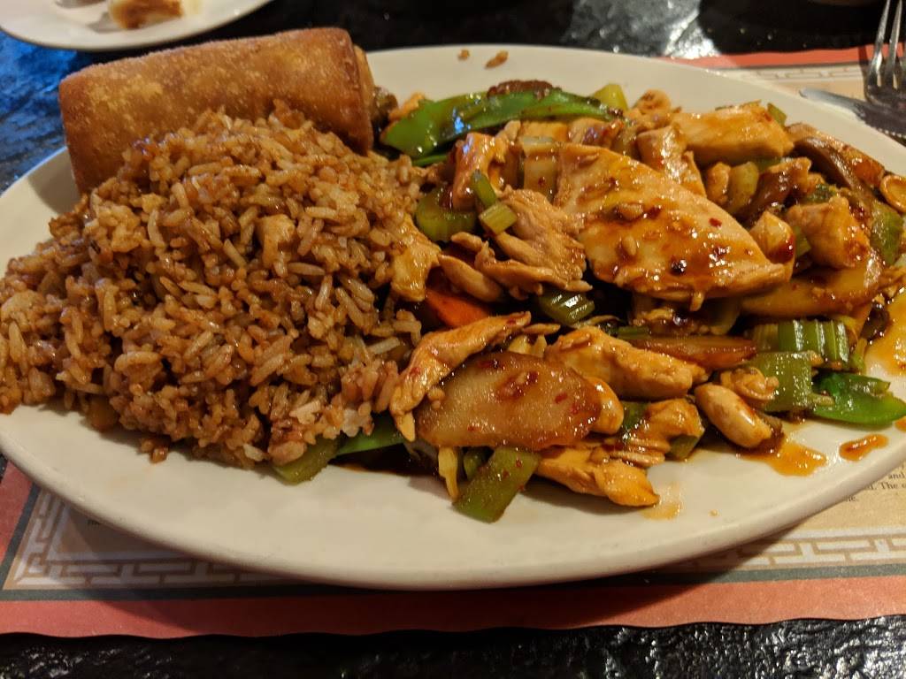 Kims Restaurant | restaurant | 102 E Long Lake Rd, Troy, MI 48085, USA | 2485249207 OR +1 248-524-9207