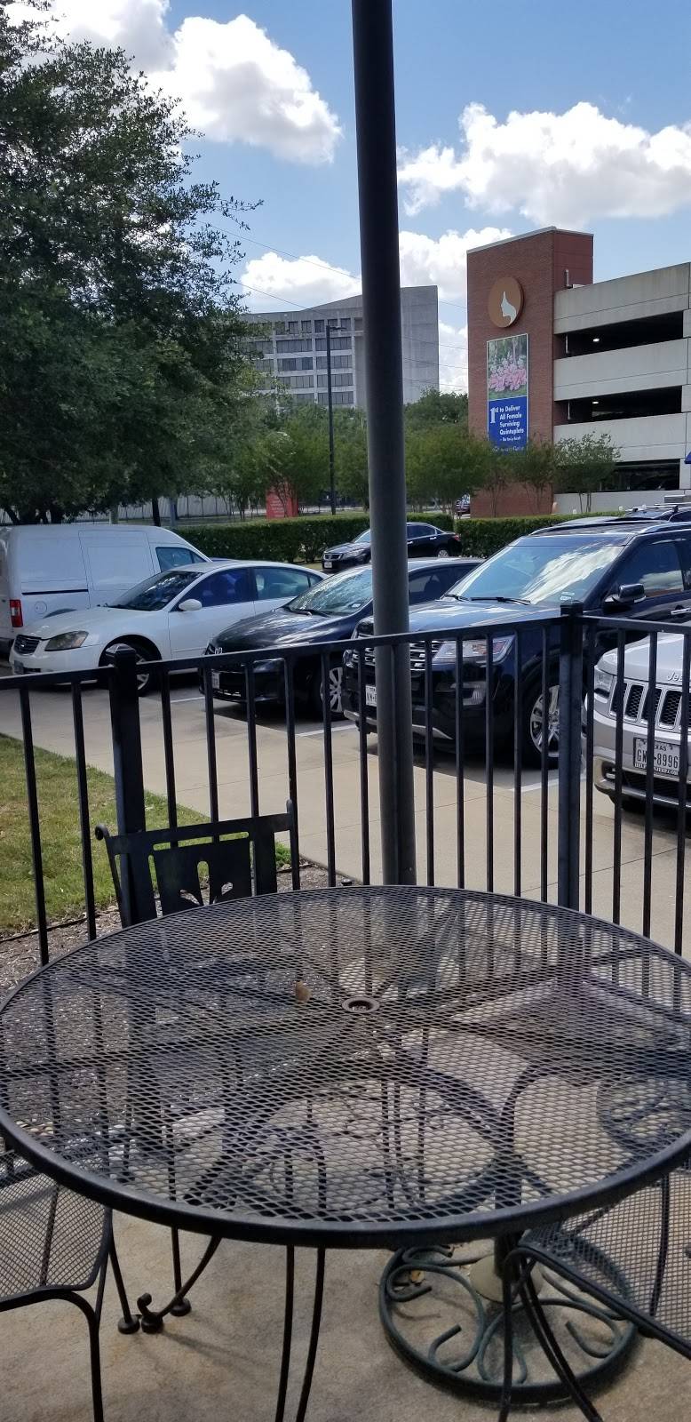 Vasso Grill | restaurant | 7900 Fannin St # 1100, Houston, TX 77054, USA | 7137954000 OR +1 713-795-4000