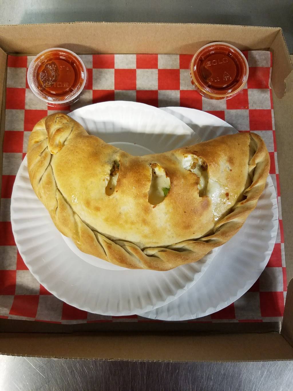 LA VERA PIZZA RVA | restaurant | 214 Hull St, Richmond, VA 23224, USA | 8044470682 OR +1 804-447-0682