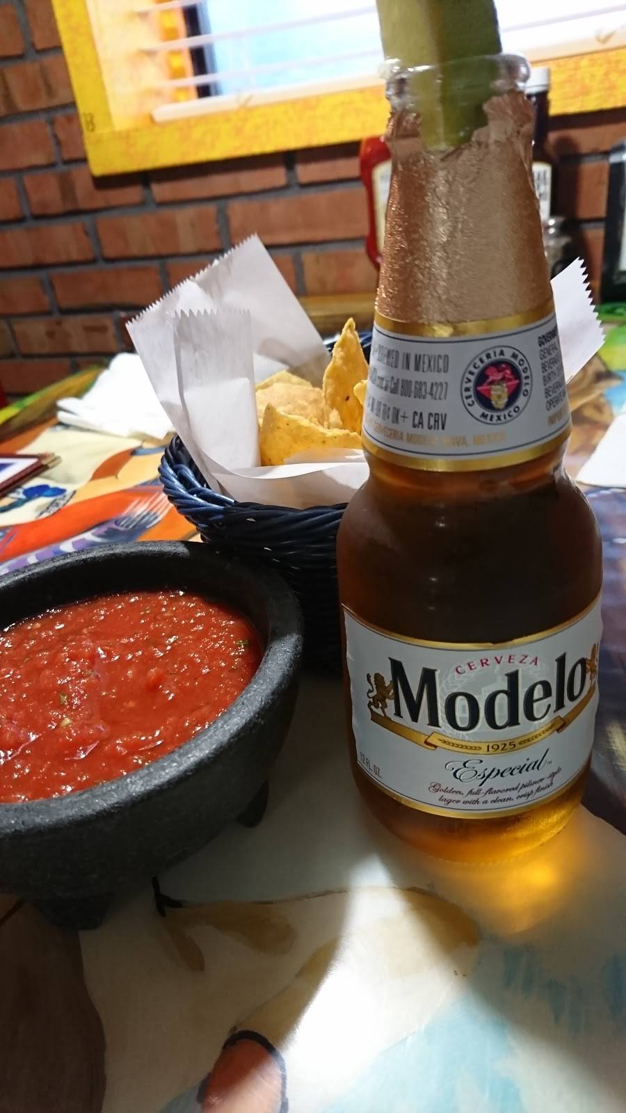 Don Julio Mexican Restaurant | restaurant | 680 W Main St, Lebanon, KY 40033, USA | 2706999221 OR +1 270-699-9221