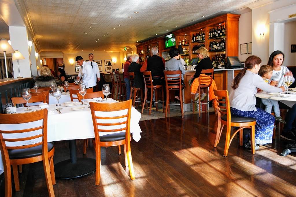 Il Fornaio | restaurant | Ocean Avenue at Monte Verde St, Carmel-By-The-Sea, CA 93921, USA | 8316225100 OR +1 831-622-5100