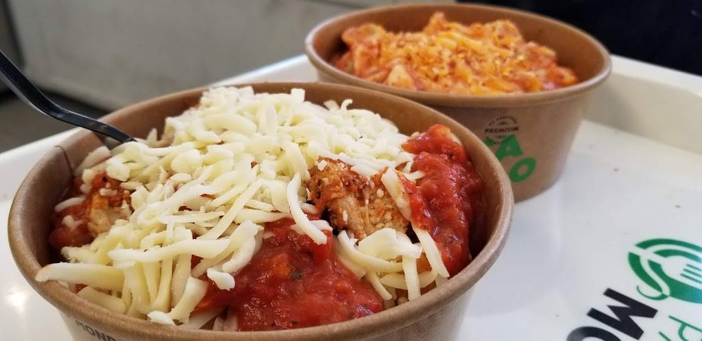 Pasta Mondo | meal takeaway | 55 St Clair Ave W unit 101, Toronto, ON M4V 1N5, Canada | 6473503635 OR +1 647-350-3635