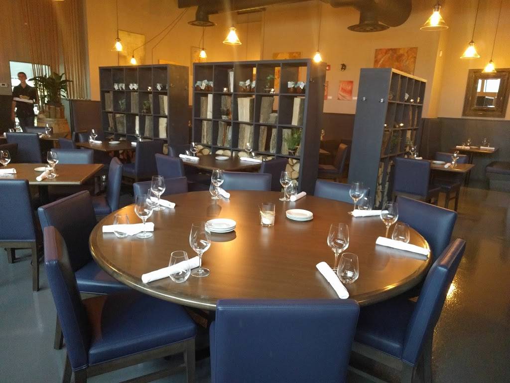 Fork and Cork Grill | restaurant | 1458 Weber St E, Kitchener, ON N2A 2Y5, Canada | 5192080606 OR +1 519-208-0606