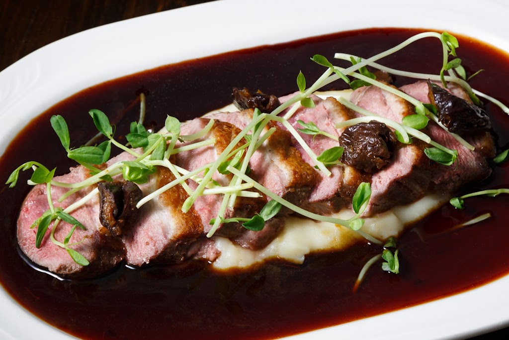 Harborveiw Bistro | restaurant | 21 Mechanic St, St George, ME 04860, USA | 2073726366 OR +1 207-372-6366