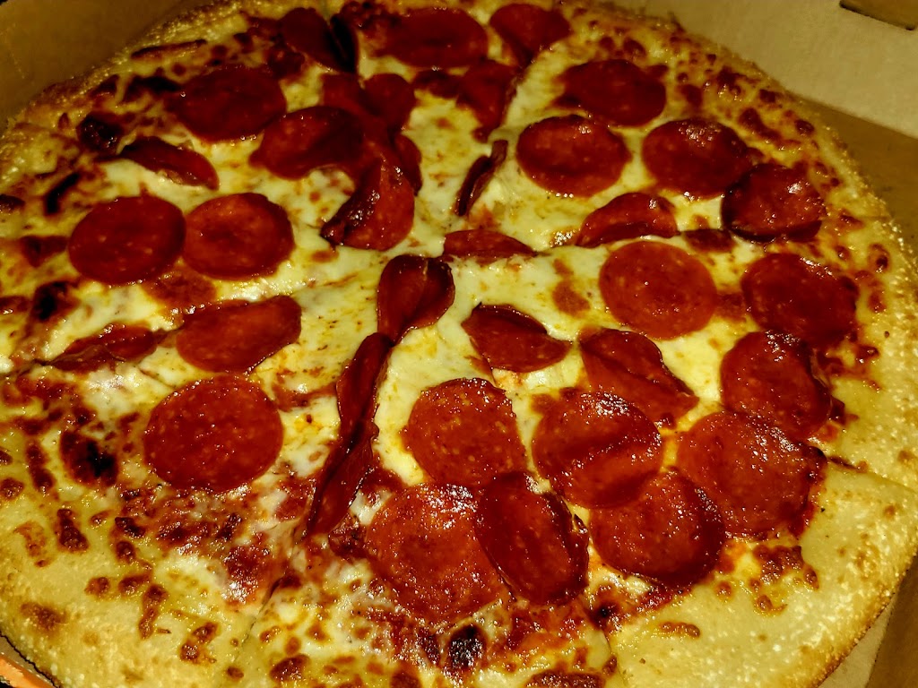 Little Caesars Pizza | restaurant | 6020 Coulter St S, Amarillo, TX 79119, USA | 8063503373 OR +1 806-350-3373