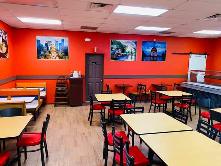 Los machetes quesadillas factory Texas | restaurant | 2111 W Sprague St, Edinburg, TX 78539, USA | 9566032323 OR +1 956-603-2323