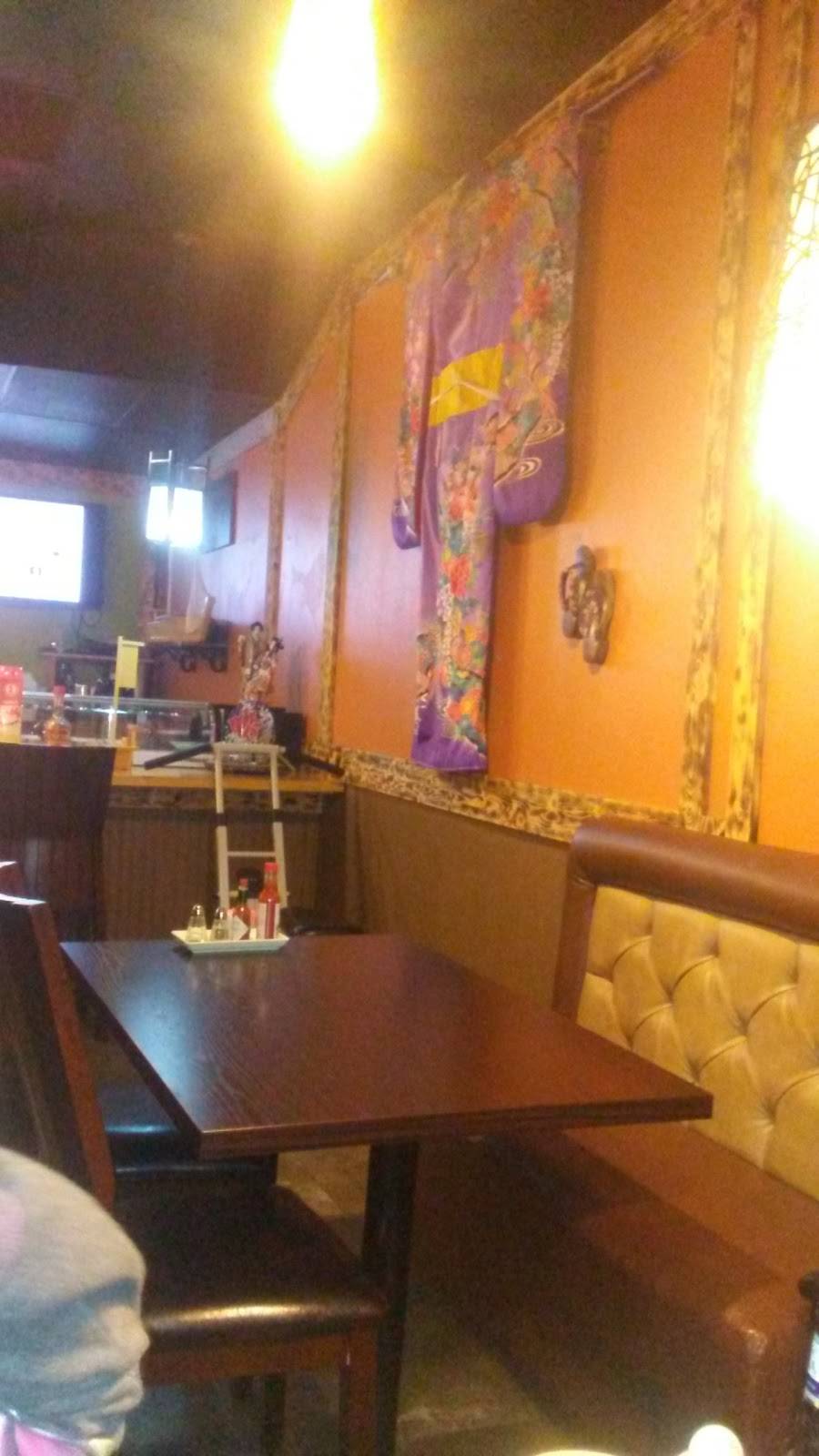 King Sushi | restaurant | 1017 Main St, Delano, CA 93215, USA | 6617212588 OR +1 661-721-2588