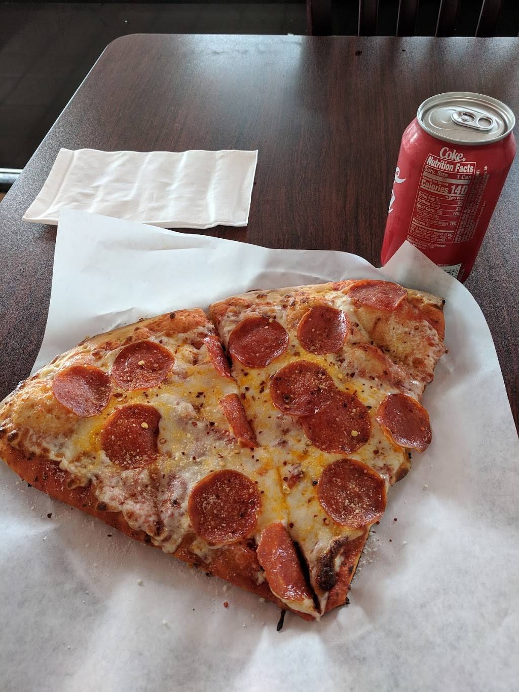 i Pizza | meal delivery | 39974 Cedar Blvd, Newark, CA 94560, USA | 5106680266 OR +1 510-668-0266