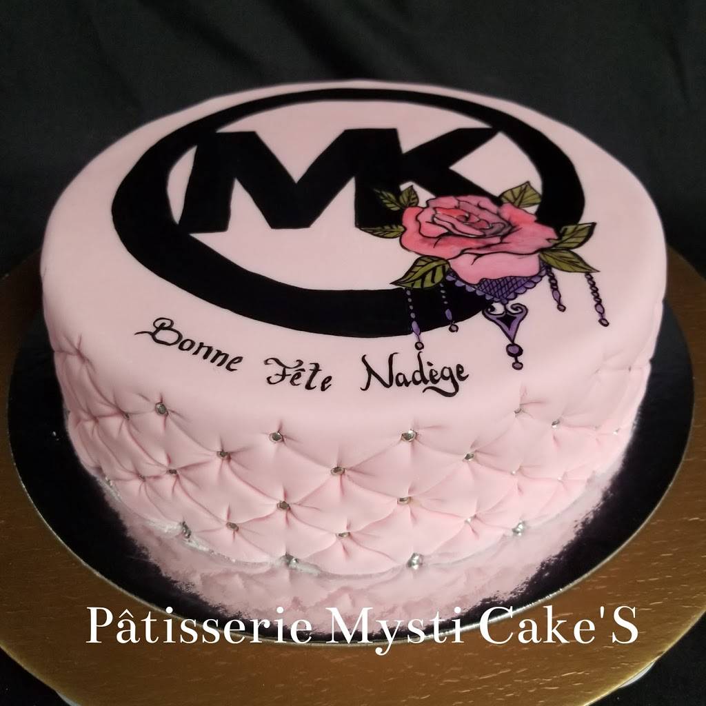 Pâtisserie Mysti CakeS | restaurant | 2848 Chemin Adolphe-Chapleau, Mont-Laurier, QC J9L 1P1, Canada | 8196163811 OR +1 819-616-3811
