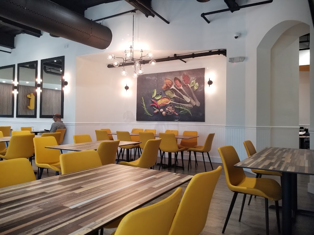 Turmeric Indian Bar & Grill | restaurant | 1001 Cocoanut Ave, Sarasota, FL 34236, USA | 9412122622 OR +1 941-212-2622