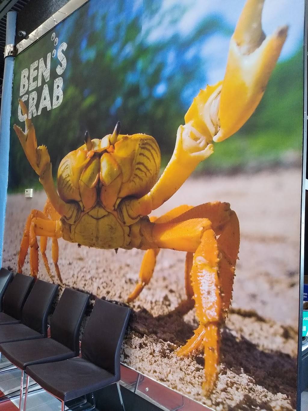 Bens crab | restaurant | 45 Carmans Rd, Massapequa, NY 11758, USA | 5163445510 OR +1 516-344-5510