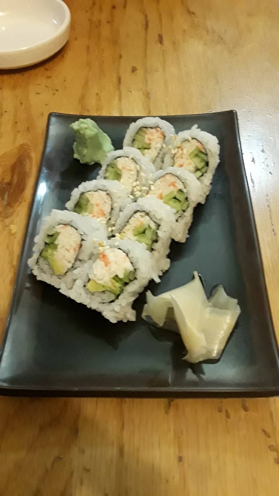 The Bird Hot Pot and Sushi | restaurant | 5407 Gibson Blvd SE, Albuquerque, NM 87108, USA | 5052553151 OR +1 505-255-3151