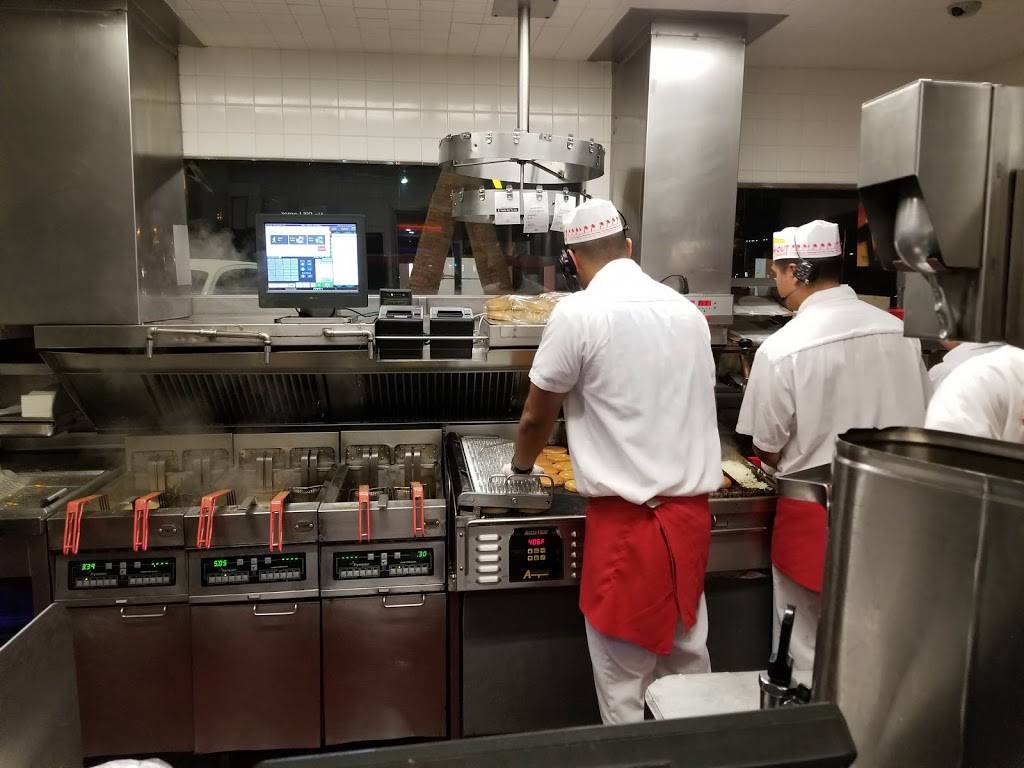 In-N-Out Burger | restaurant | 21133 Golden Springs Dr, Diamond Bar, CA 91765, USA | 8007861000 OR +1 800-786-1000