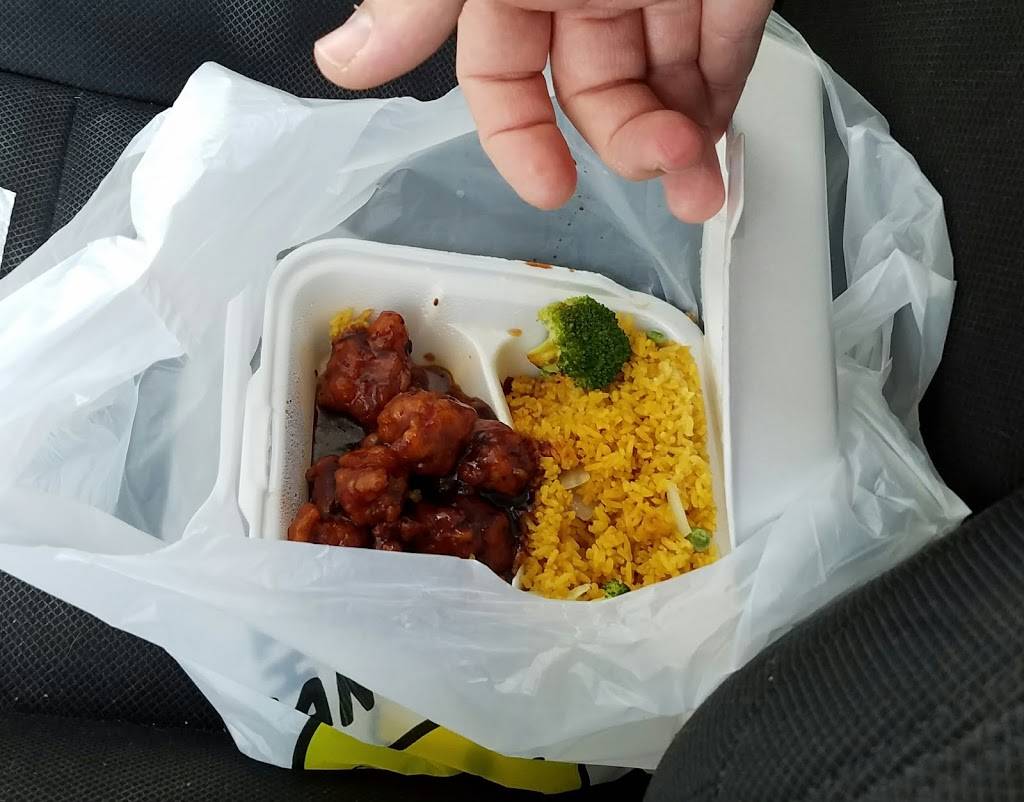 First Wok | restaurant | 3235 Garden St, Titusville, FL 32796, USA | 3213838881 OR +1 321-383-8881