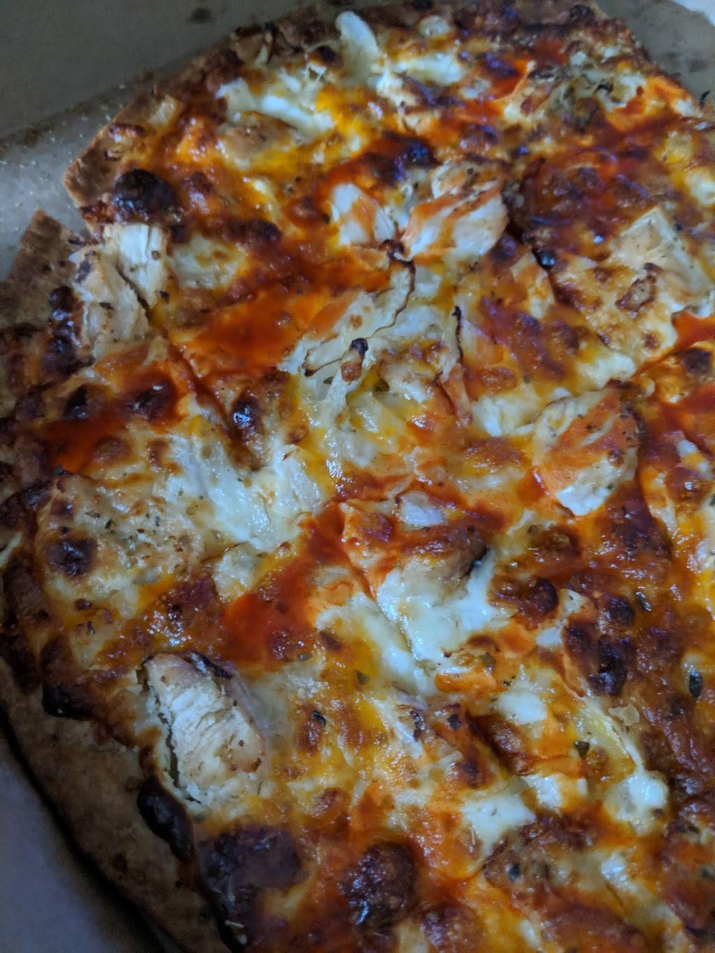 Dominos Pizza | meal delivery | 6338 Old Pearsall Rd Ste 104, San Antonio, TX 78242, USA | 2102789909 OR +1 210-278-9909